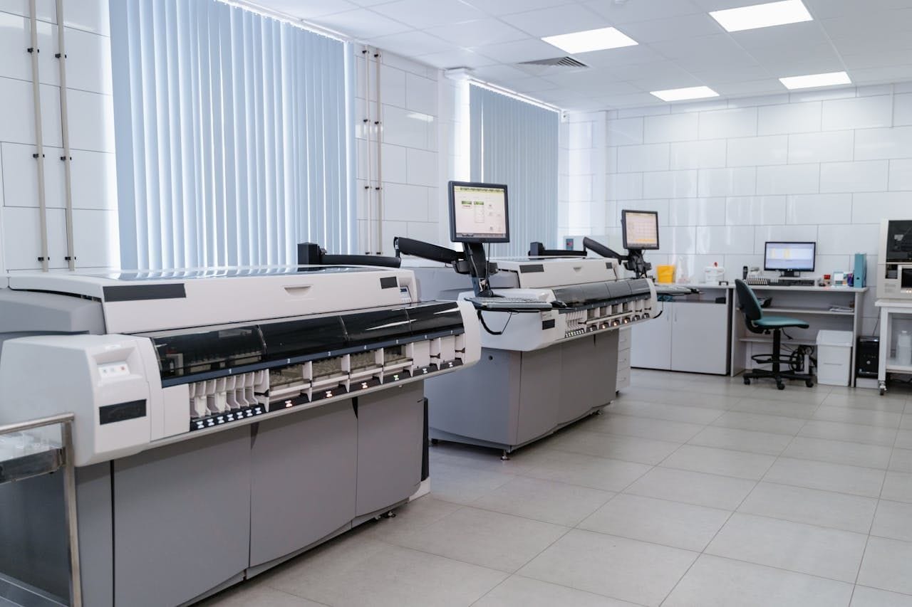 printing machine