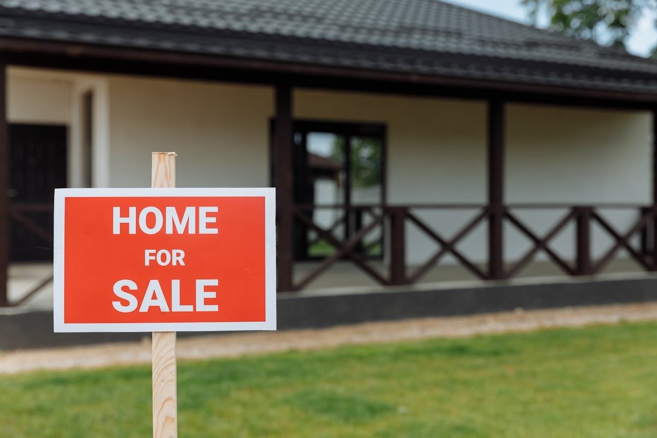 real estate services