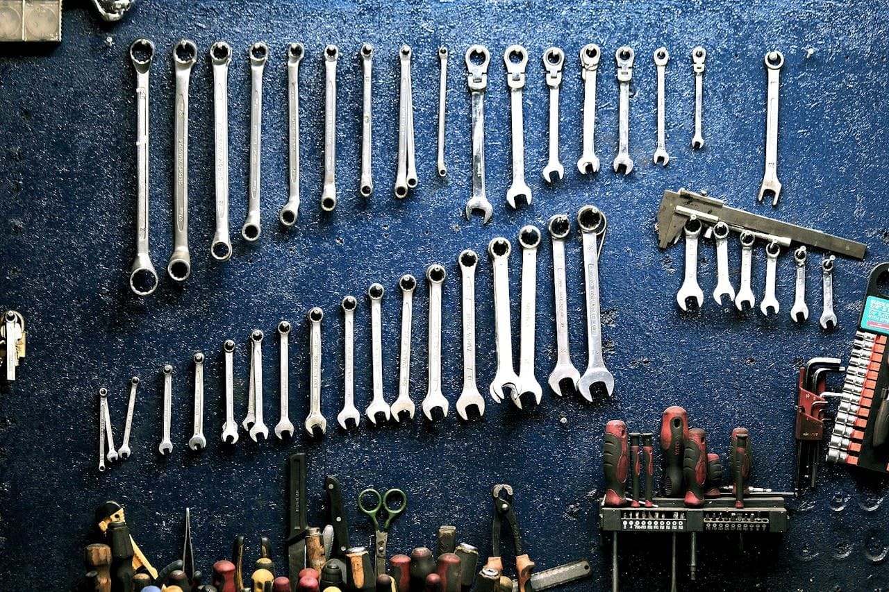 repair services