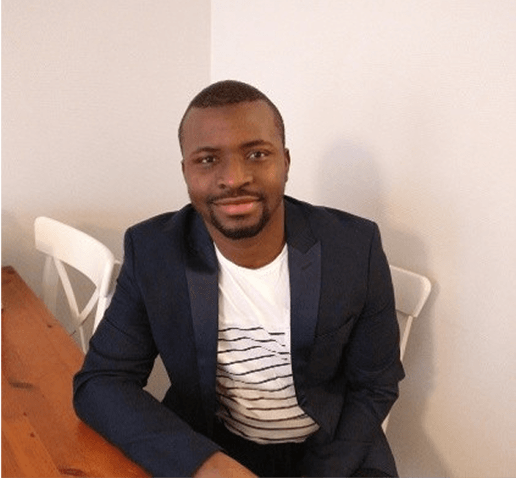 Sadiq Odunsi