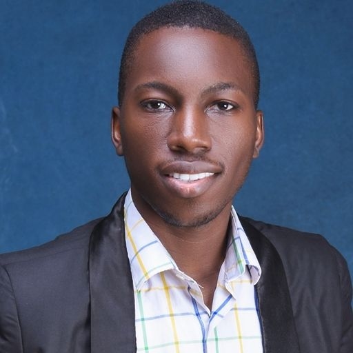 Samuel Oduoye