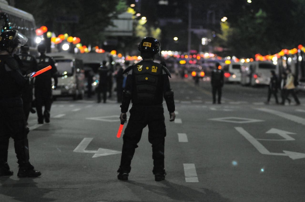 security services