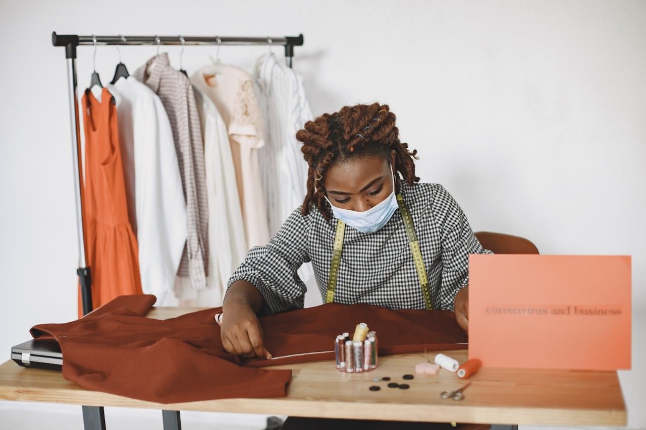 tailoring and alteration service