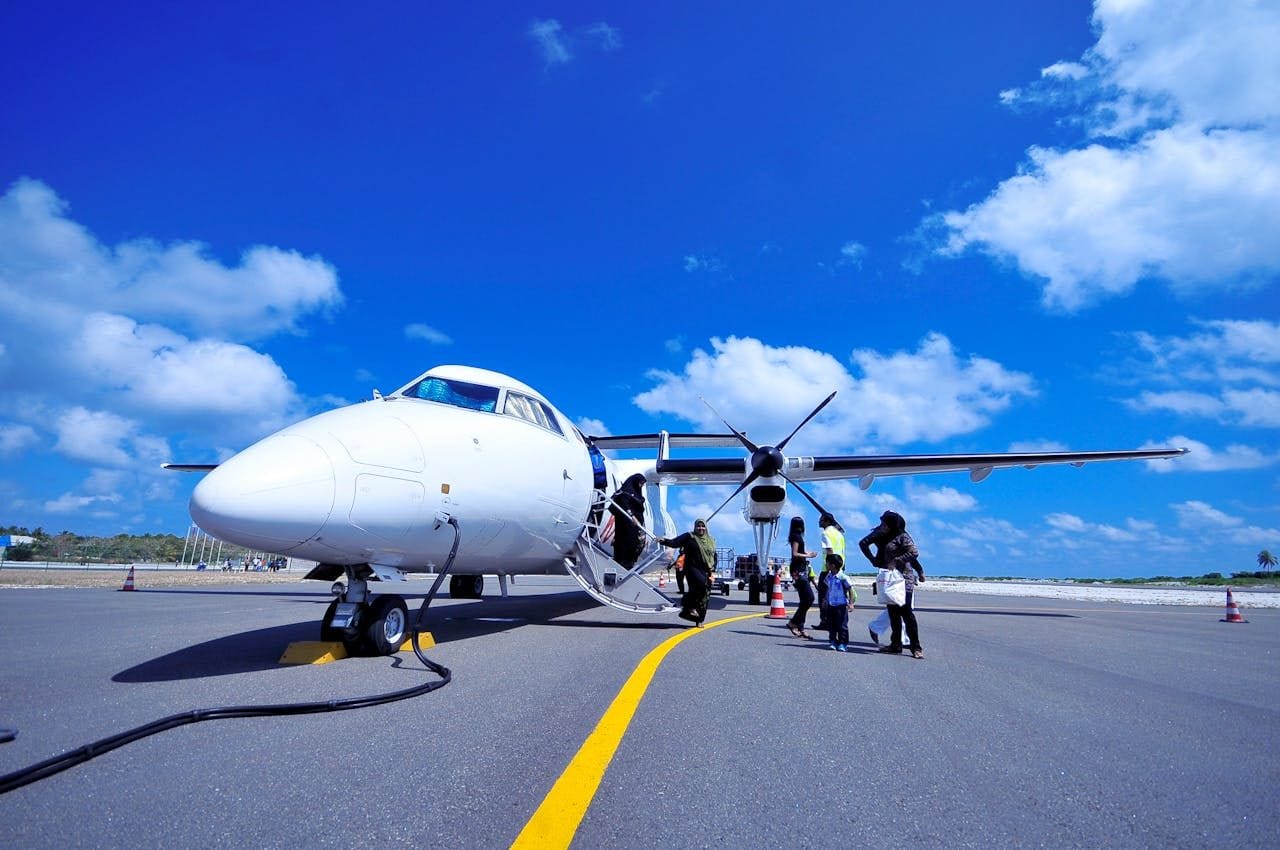 travel agency