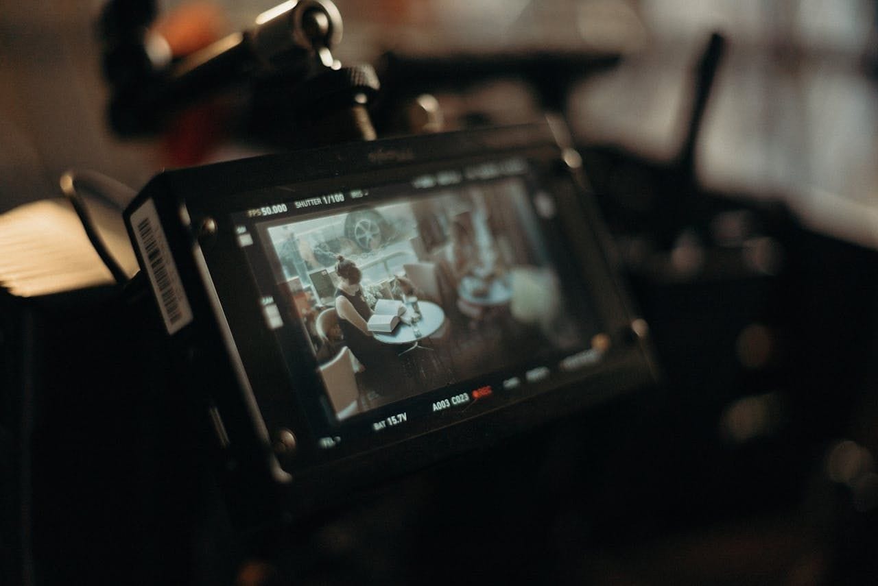 video production service