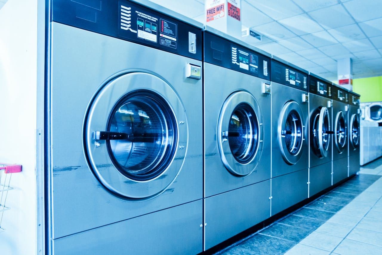 Cost of Dry Cleaning and Laundry Services in Nigeria