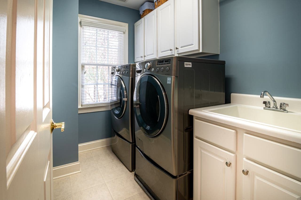 How Much Does a Washing Machine Repair Cost?