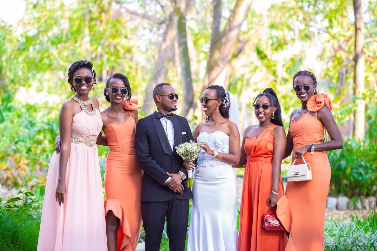 How Much Does a Wedding Planner Cost in Nigeria?