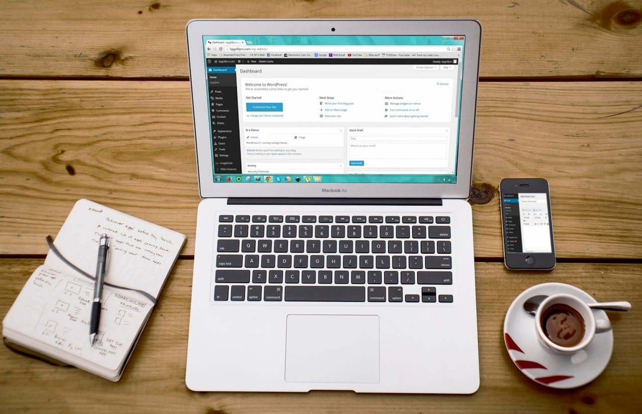 Cost of Hiring WordPress Developers in Nigeria