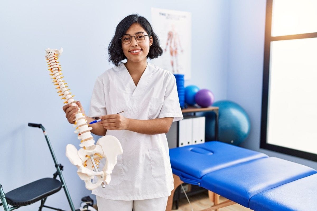 Back Pain Treatment
