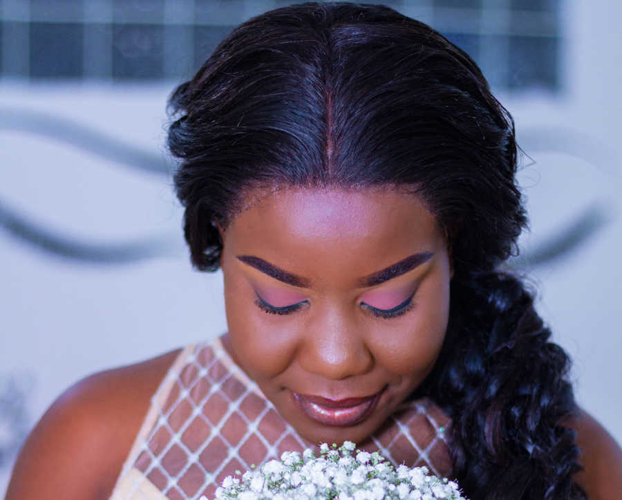 Cost of Wedding Makeup in Nigeria (2023) - VisCorner