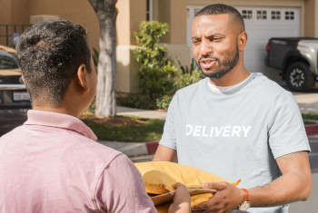 Delivery cost