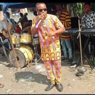 City Star Band | Uzoboy And His Zamaikwerre Int'l Band Port Harcourt