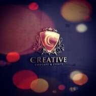 Creative Concept and Events