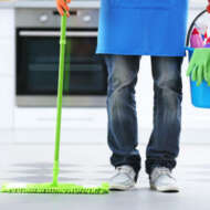 Gommitex cleaning services