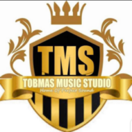 Tobmas music studio