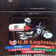UD Logistics