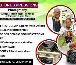 Future xpressions photography