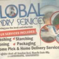 Global laundry Service