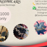 Candywears