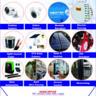 PLink Technologies Services