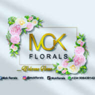Mck florals event