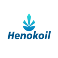 Henok Oil and Gas