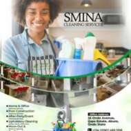 Smina Integrated Services