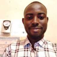 Oliveserah (Abuja dispatch rider|CV/Resume/Project Writer)