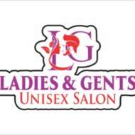 Ladies & Gents Unisex Salon