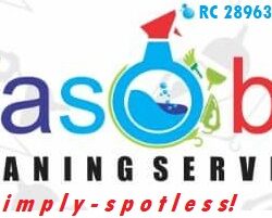 WASOBIA CLEANING SERVICES