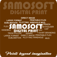 Samosoft Digital Prints