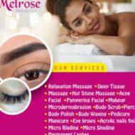 Melrose beauty spa