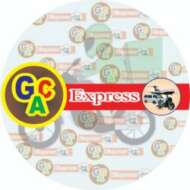 GCA_express