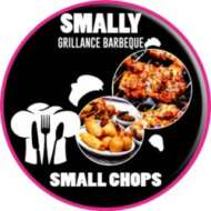 Smally small chops and Grills