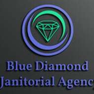 Blue Diamond janitorial services