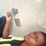 Atanda electrician services