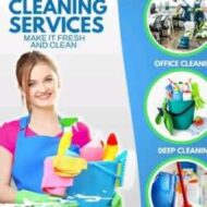 Spark Cleaning services