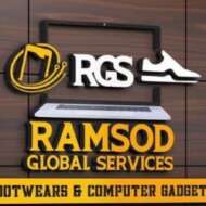 RAMSOD GLOBAL SERVICES