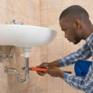 Mr ladi plumbing service