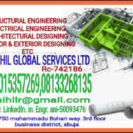 Nonhil global services