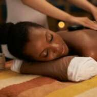 Momo Body Massage