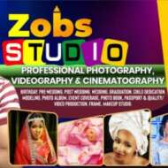 Zobs Studio