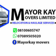 Mayor Kay movers limited