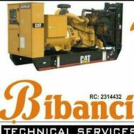 Bibanci Technical services