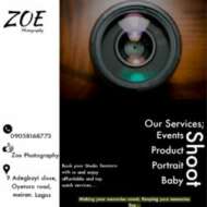 Zoe Photography