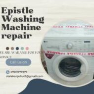 Epistle Washing Machine repair