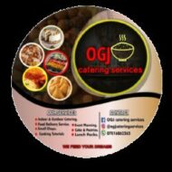 OGJ catering services
