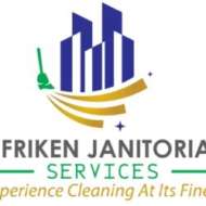 Afriken Laundromat & Professioinal Dry Cleaning Services