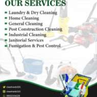Clean Hands Global Services